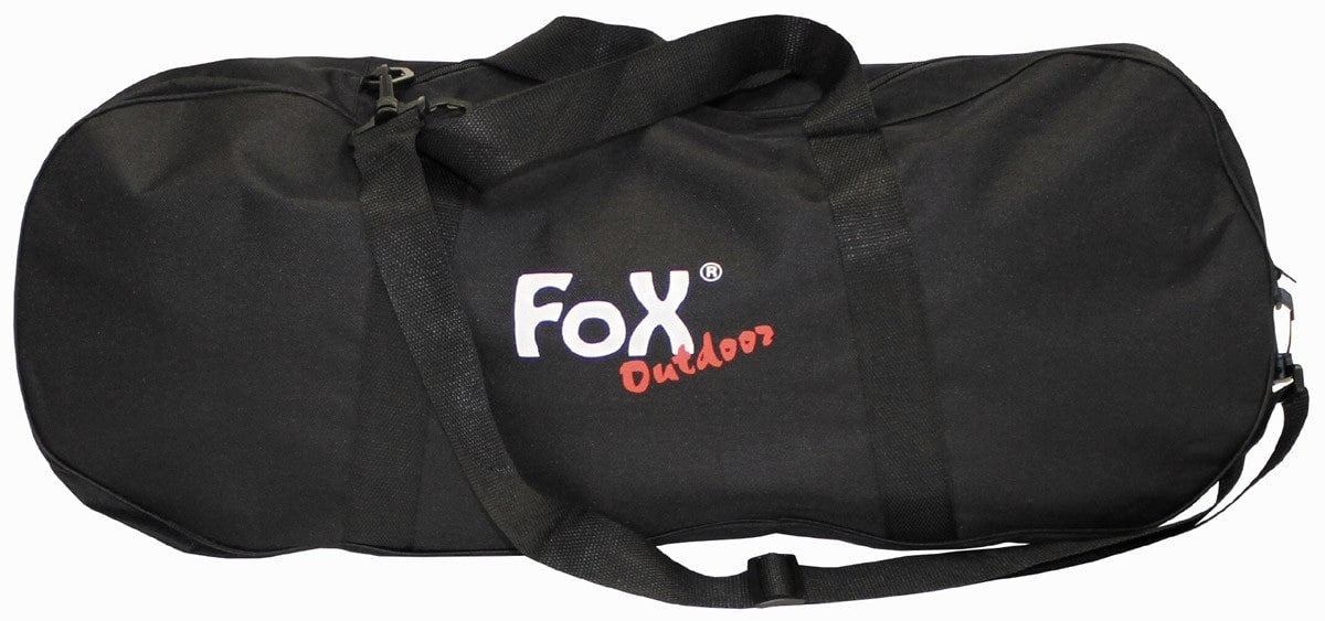 Χιονορακέτες Fox Outdoοrs Lusen Quick Release 36-47 | www.lightgear.gr