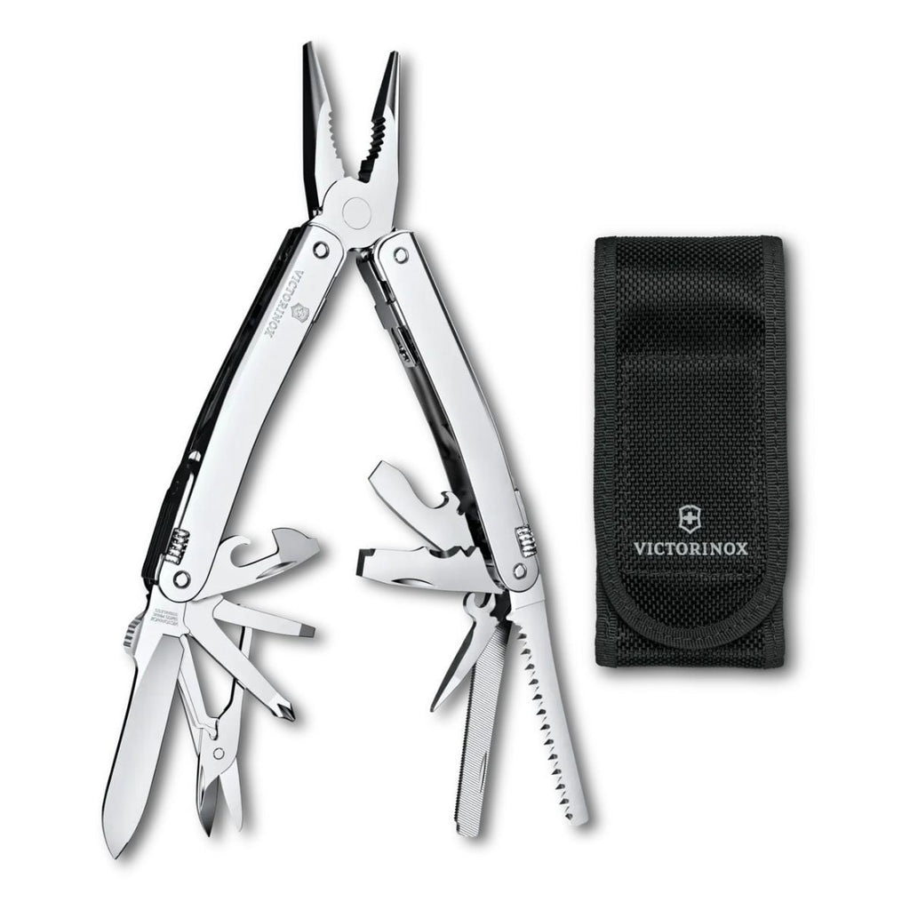 Πολυεργαλείο Victorinox Swiss Tool Spirit MX | www.lightgear.gr