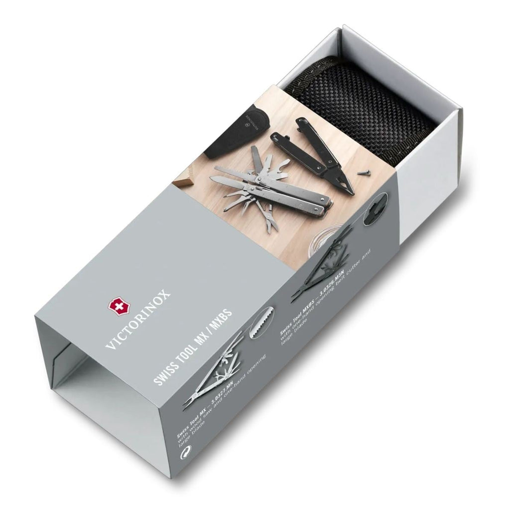 Πολυεργαλείο Victorinox Swiss Tool Spirit MX | www.lightgear.gr