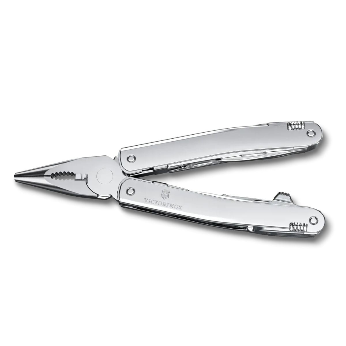 Πολυεργαλείο Victorinox Swiss Tool Spirit MX | www.lightgear.gr