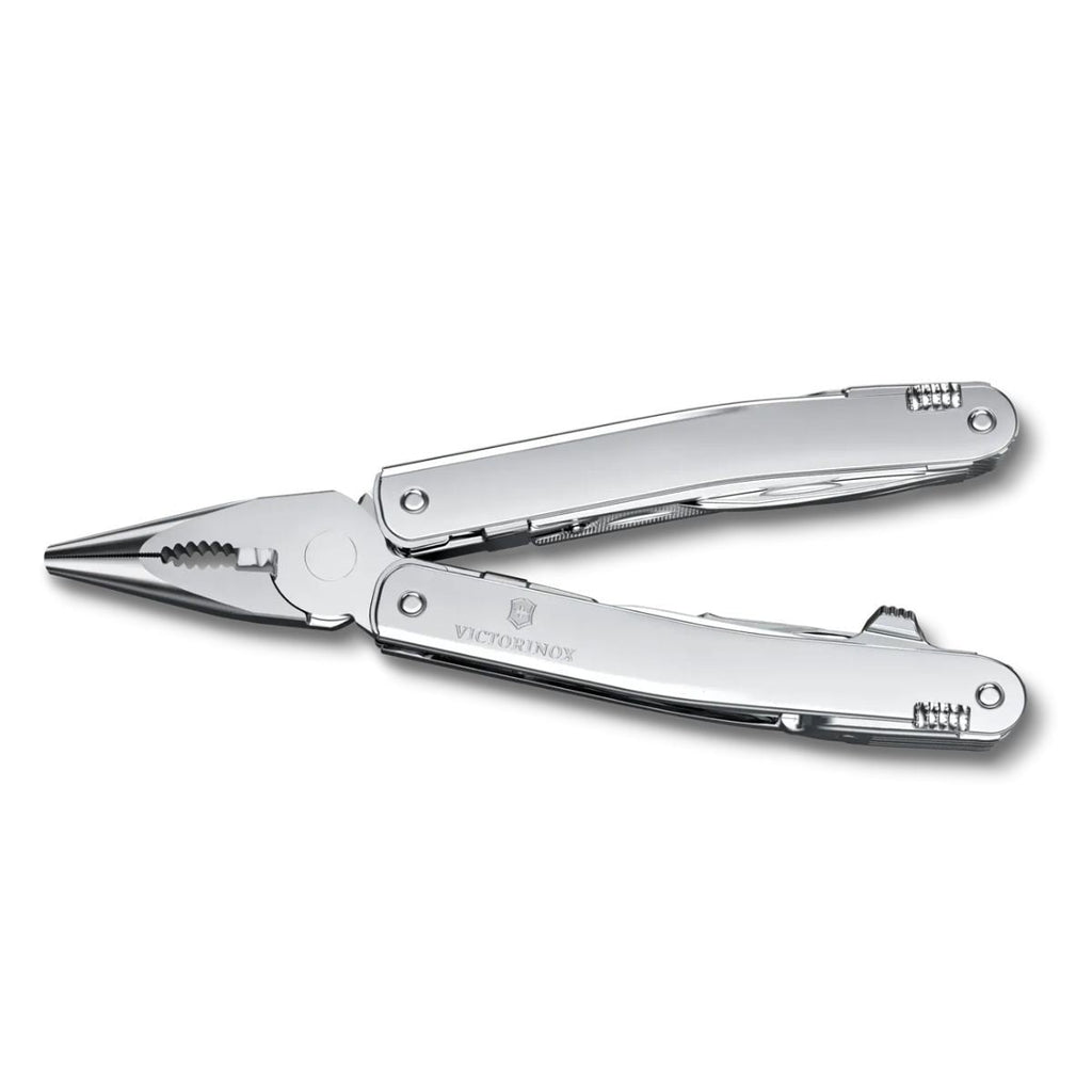 Πολυεργαλείο Victorinox Swiss Tool Spirit MX | www.lightgear.gr