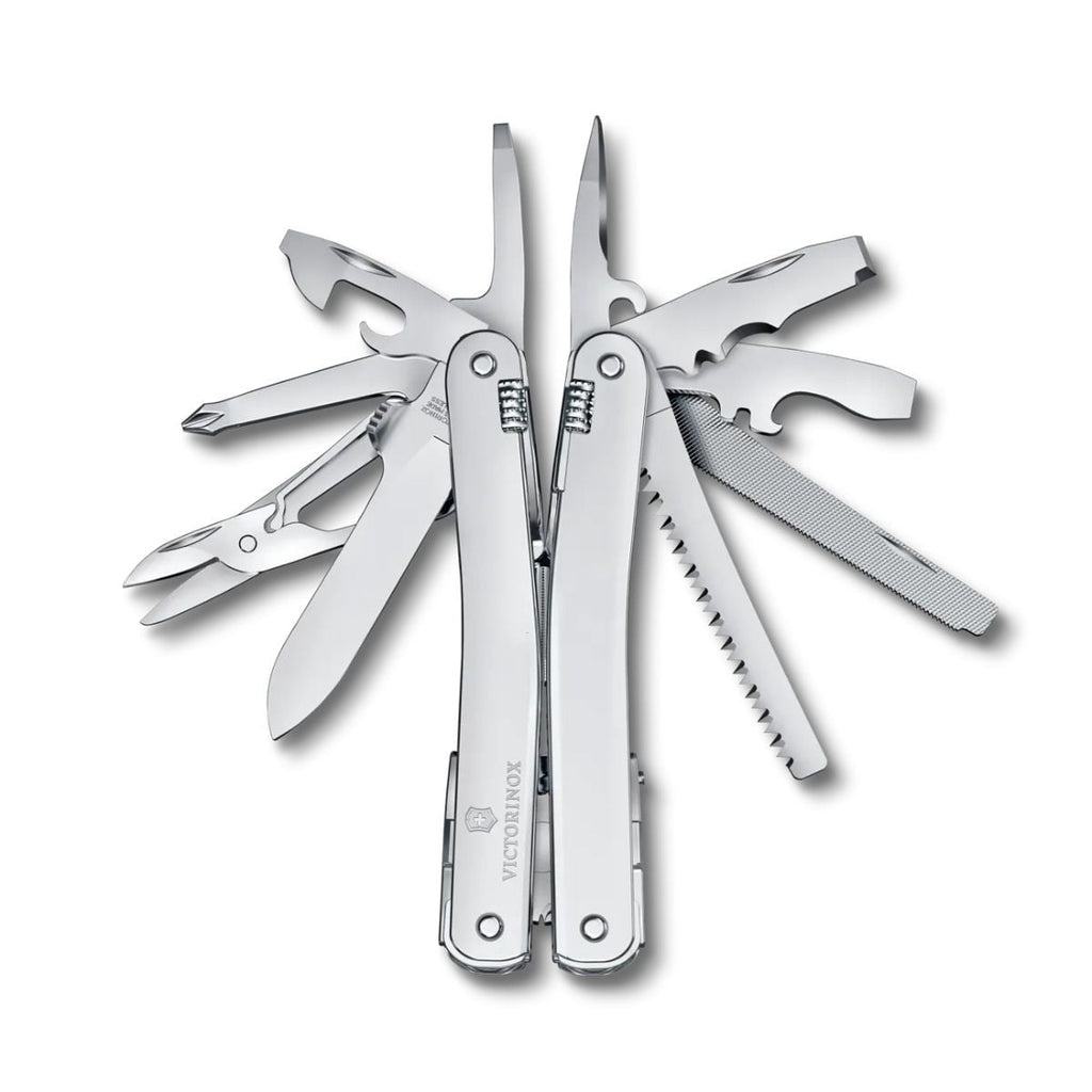 Πολυεργαλείο Victorinox Swiss Tool Spirit MX | www.lightgear.gr