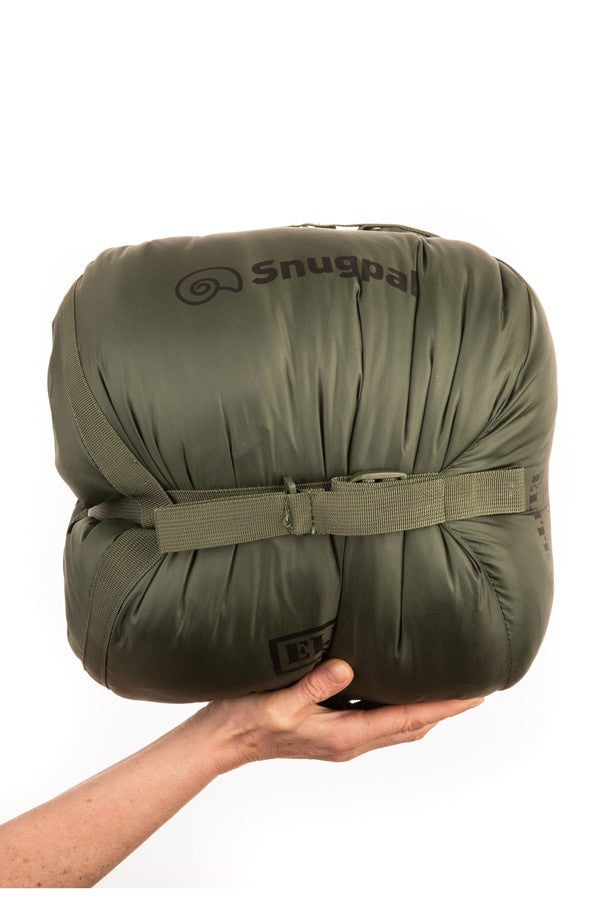 Υπνόσακος Snugpak Softie Elite 5 | www.lightgear.gr
