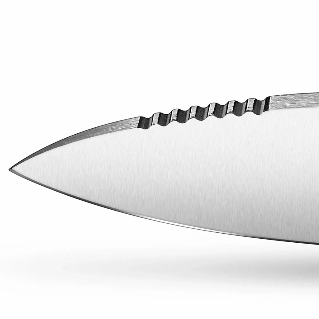 Μαχαίρι Victorinox Venture Pro Black Με Κιτ Επιβίωσης | www.lightgear.gr