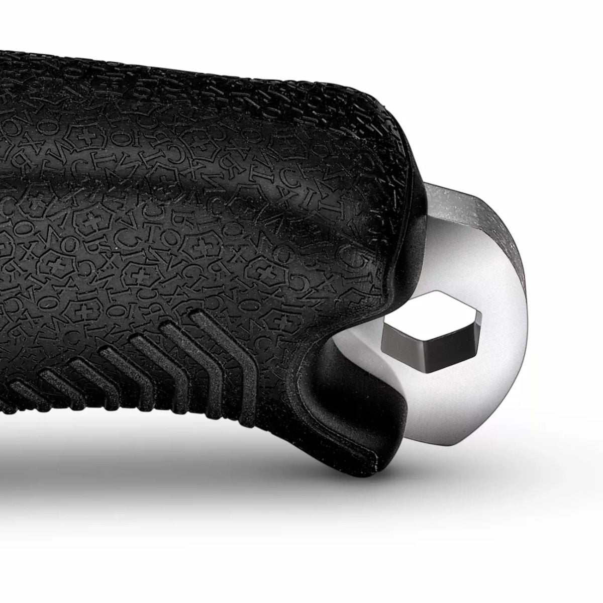 Μαχαίρι Victorinox Venture Pro Black Με Κιτ Επιβίωσης | www.lightgear.gr