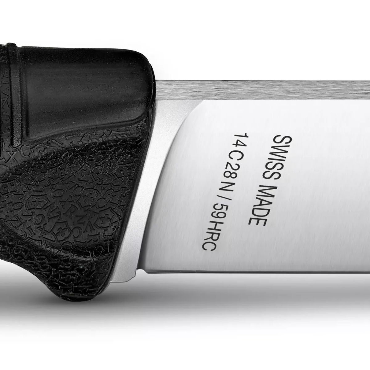 Μαχαίρι Victorinox Venture Pro Black Με Κιτ Επιβίωσης | www.lightgear.gr