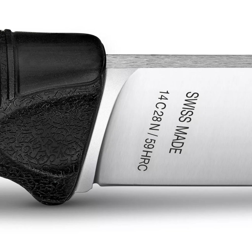 Μαχαίρι Victorinox Venture Pro Black Με Κιτ Επιβίωσης | www.lightgear.gr