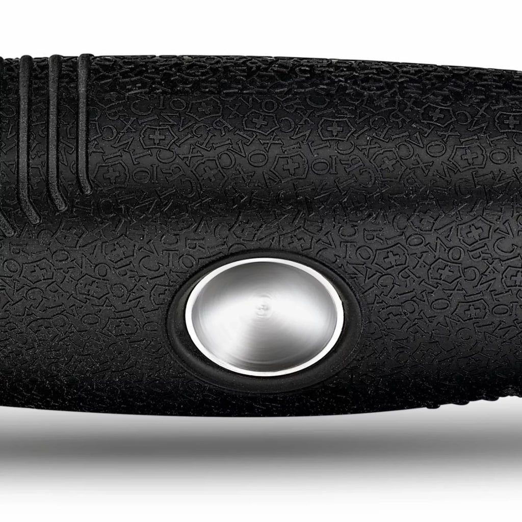 Μαχαίρι Victorinox Venture Pro Black Με Κιτ Επιβίωσης | www.lightgear.gr