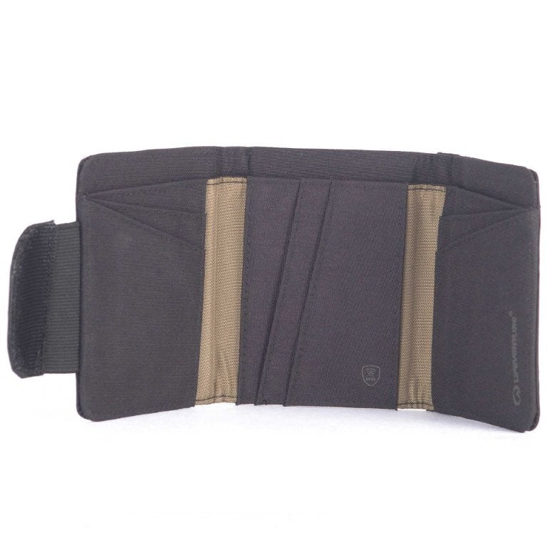 Πορτοφόλι Lifeventure X-Pac RFID | www.lightgear.gr