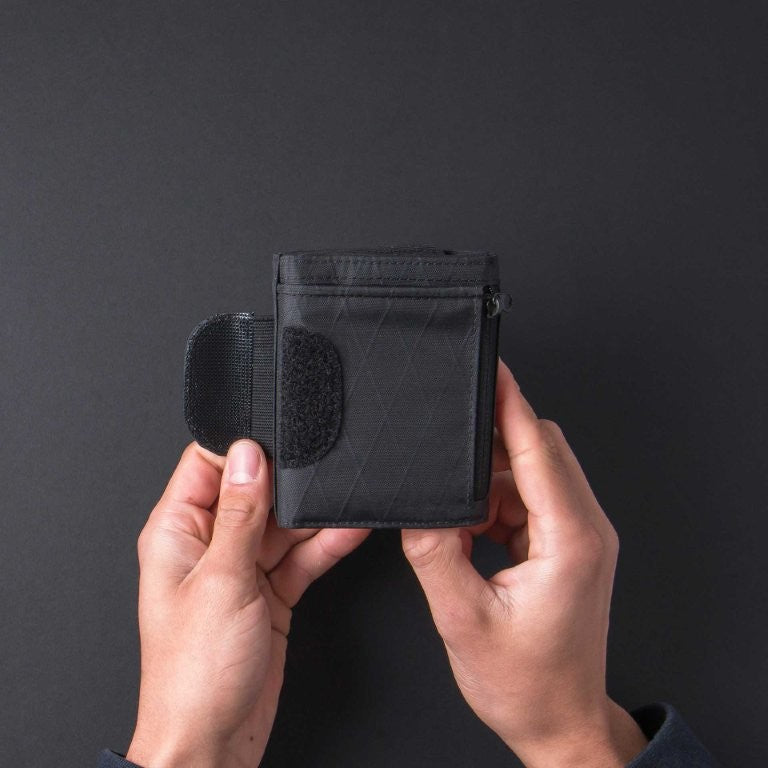Πορτοφόλι Lifeventure X-Pac RFID | www.lightgear.gr
