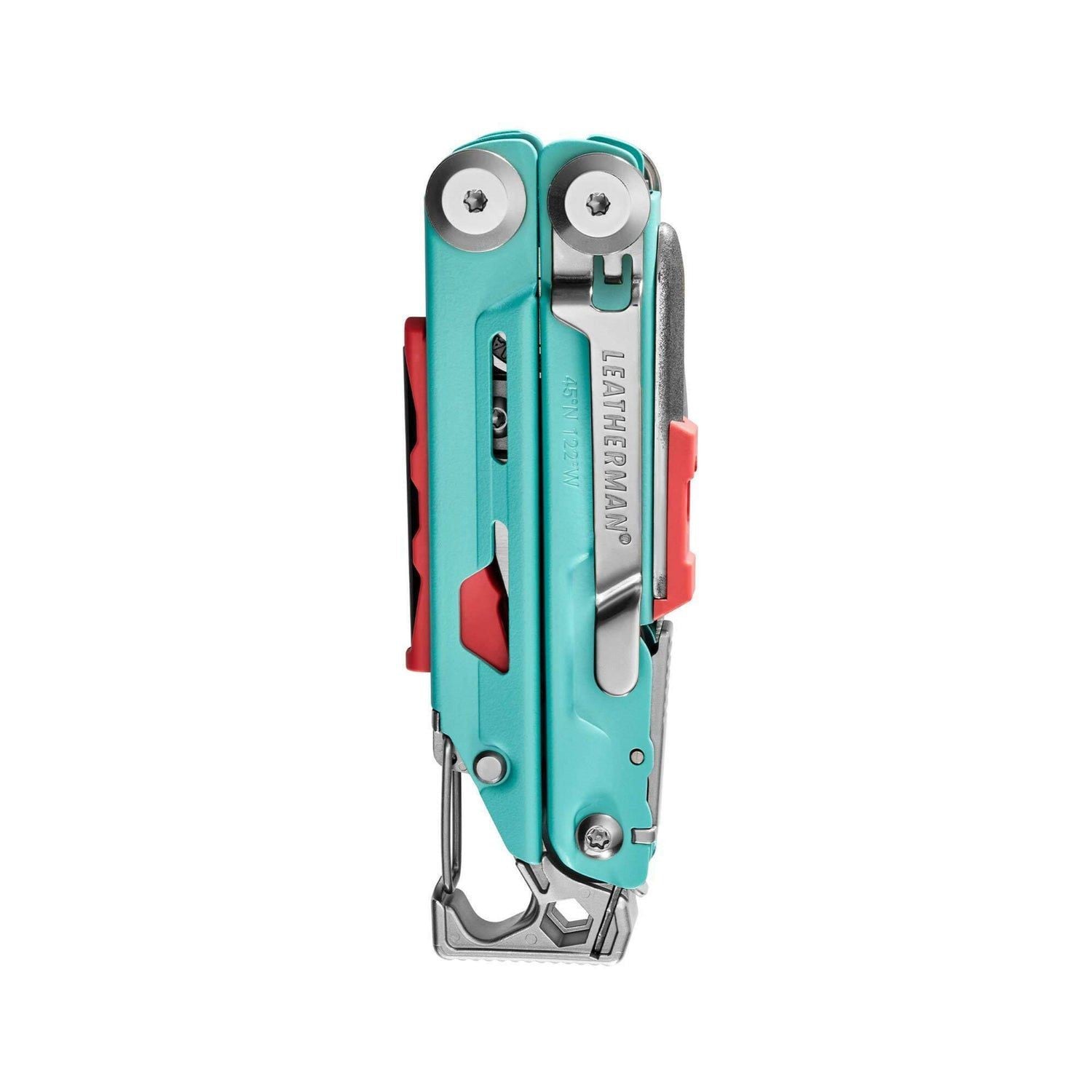 Πολυεργαλείο Leatherman SIGNAL + Molle Θήκη | www.lightgear.gr