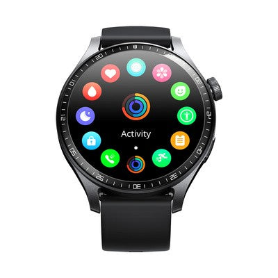 Joyroom Classic Series JR-FC2 Pro Smartwatch με Λειτουργία Call Answering | www.lightgear.gr