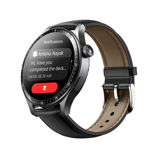 Joyroom Classic Series JR-FC2 Pro Smartwatch με Λειτουργία Call Answering | www.lightgear.gr