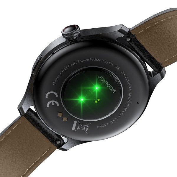 Joyroom Classic Series JR-FC2 Pro Smartwatch με Λειτουργία Call Answering | www.lightgear.gr