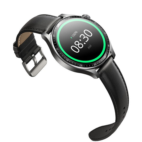 Joyroom Classic Series JR-FC2 Pro Smartwatch με Λειτουργία Call Answering | www.lightgear.gr