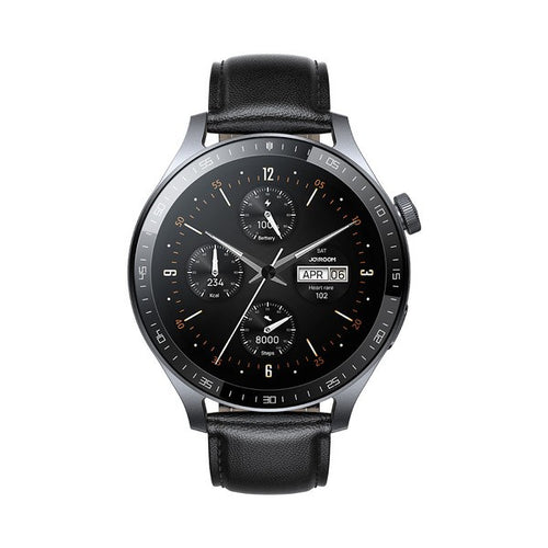 Joyroom Classic Series JR-FC2 Pro Smartwatch με Λειτουργία Call Answering | www.lightgear.gr