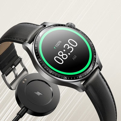 Joyroom Classic Series JR-FC2 Pro Smartwatch με Λειτουργία Call Answering | www.lightgear.gr