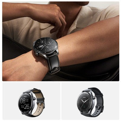 Joyroom Classic Series JR-FC2 Pro Smartwatch με Λειτουργία Call Answering | www.lightgear.gr
