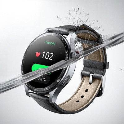 Joyroom Classic Series JR-FC2 Pro Smartwatch με Λειτουργία Call Answering | www.lightgear.gr
