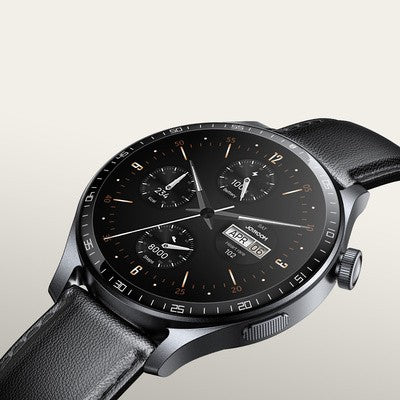 Joyroom Classic Series JR-FC2 Pro Smartwatch με Λειτουργία Call Answering | www.lightgear.gr