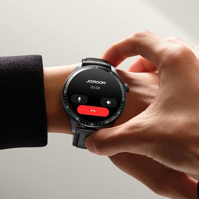 Joyroom Classic Series JR-FC2 Pro Smartwatch με Λειτουργία Call Answering | www.lightgear.gr