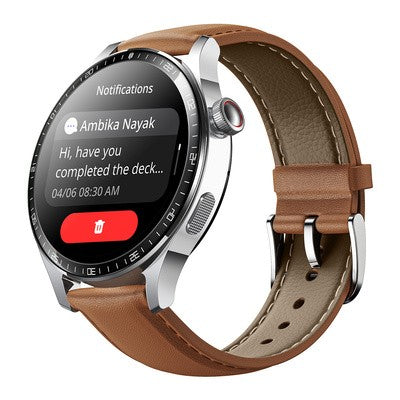 Joyroom Classic Series JR-FC2 Pro Smartwatch με Λειτουργία Call Answering | www.lightgear.gr