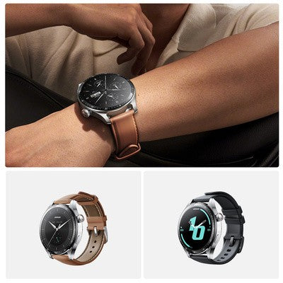 Joyroom Classic Series JR-FC2 Pro Smartwatch με Λειτουργία Call Answering | www.lightgear.gr