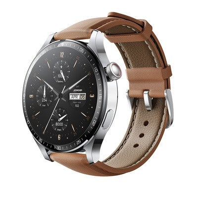 Joyroom Classic Series JR-FC2 Pro Smartwatch με Λειτουργία Call Answering | www.lightgear.gr