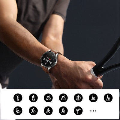 Joyroom Classic Series JR-FC2 Pro Smartwatch με Λειτουργία Call Answering | www.lightgear.gr