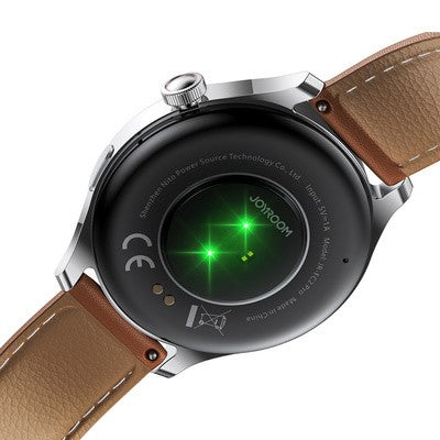 Joyroom Classic Series JR-FC2 Pro Smartwatch με Λειτουργία Call Answering | www.lightgear.gr
