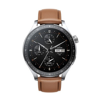 Joyroom Classic Series JR-FC2 Pro Smartwatch με Λειτουργία Call Answering | www.lightgear.gr