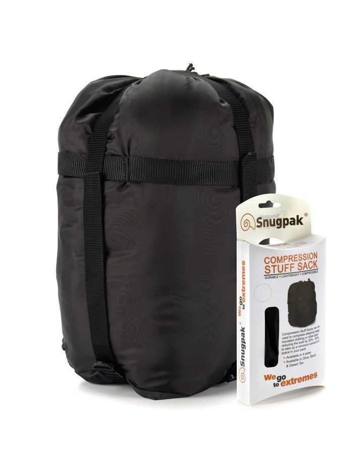 Σάκος Συμπίεσης Snugpak | www.lightgear.gr