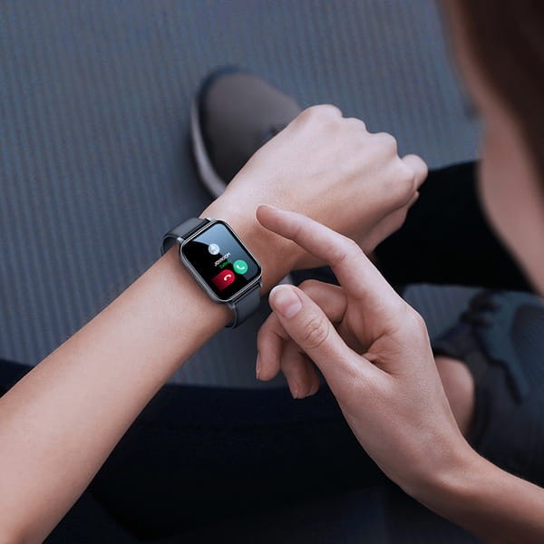Joyroom Fit-Life JR-FT3 Pro Smartwatch με Λειτουργία Call Answering / Bluetooth 5.1 / IP68 | www.lightgear.gr