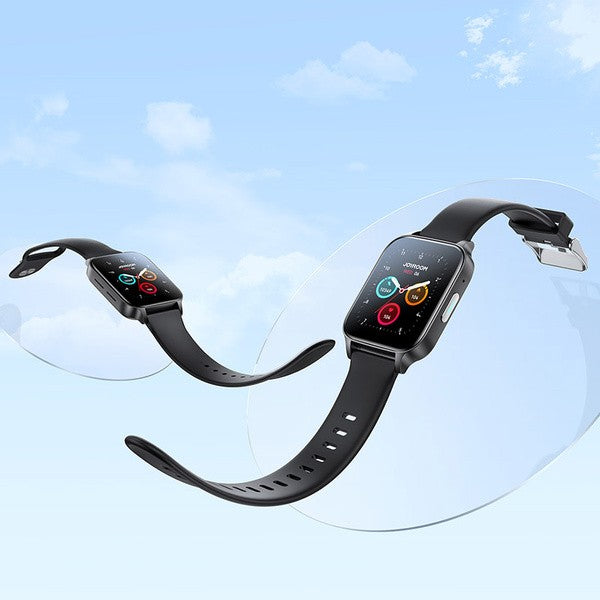 Joyroom Fit-Life JR-FT3 Pro Smartwatch με Λειτουργία Call Answering / Bluetooth 5.1 / IP68 | www.lightgear.gr