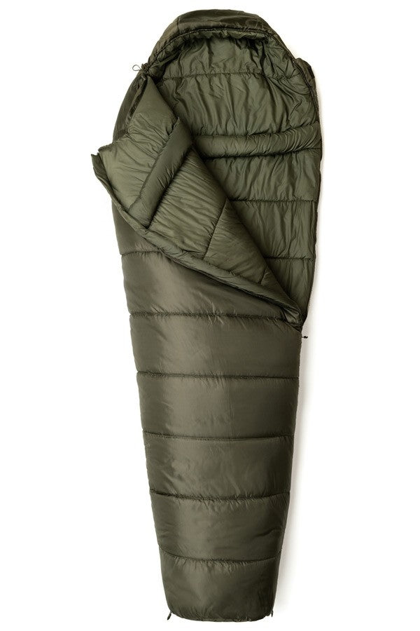 Υπνόσακος Snugpak Sleeper Expedition Λαδί | www.lightgear.gr
