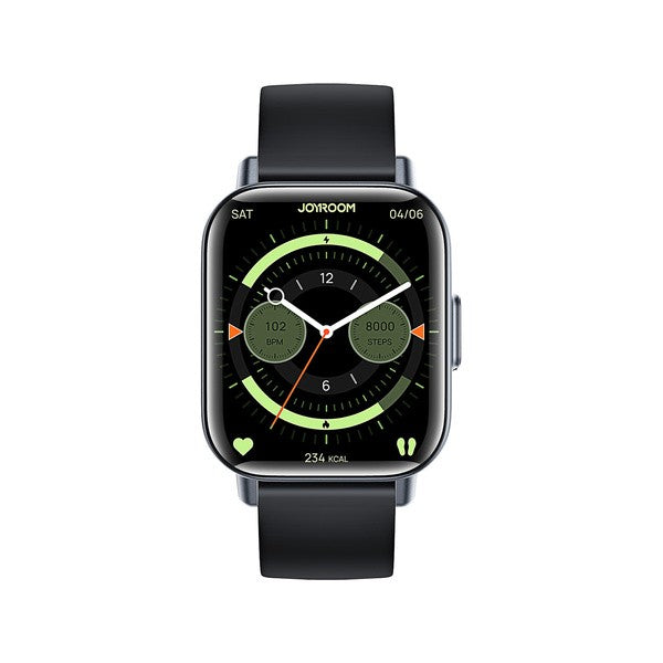 Joyroom Fit-Life JR-FT3S Smartwatch με Λειτουργία Call Answering | www.lightgear.gr