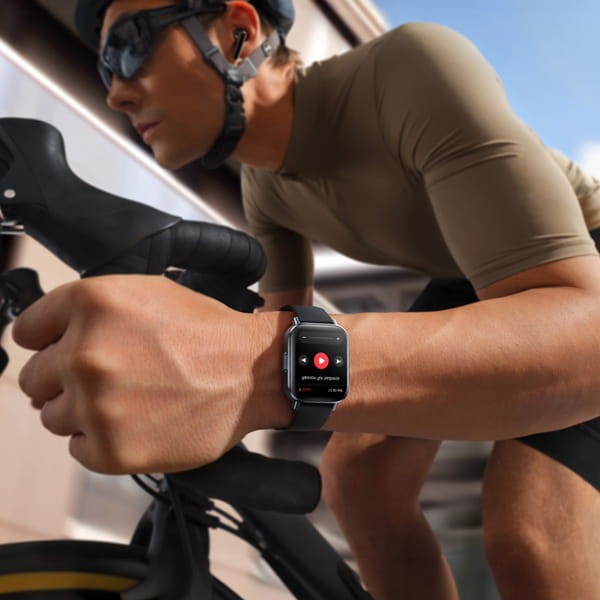 Joyroom Fit-Life JR-FT3S Smartwatch με Λειτουργία Call Answering | www.lightgear.gr