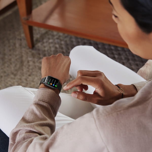 Joyroom Fit-Life JR-FT3S Smartwatch με Λειτουργία Call Answering | www.lightgear.gr
