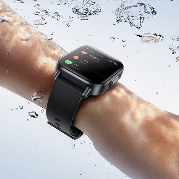 Joyroom Fit-Life JR-FT3S Smartwatch με Λειτουργία Call Answering | www.lightgear.gr