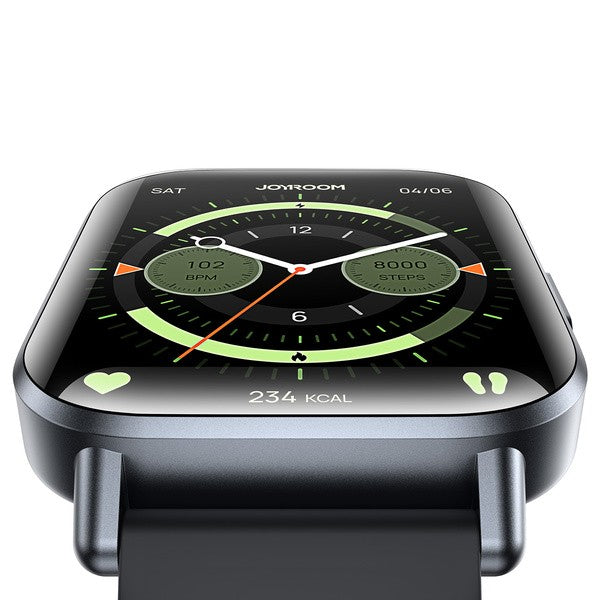 Joyroom Fit-Life JR-FT3S Smartwatch με Λειτουργία Call Answering | www.lightgear.gr