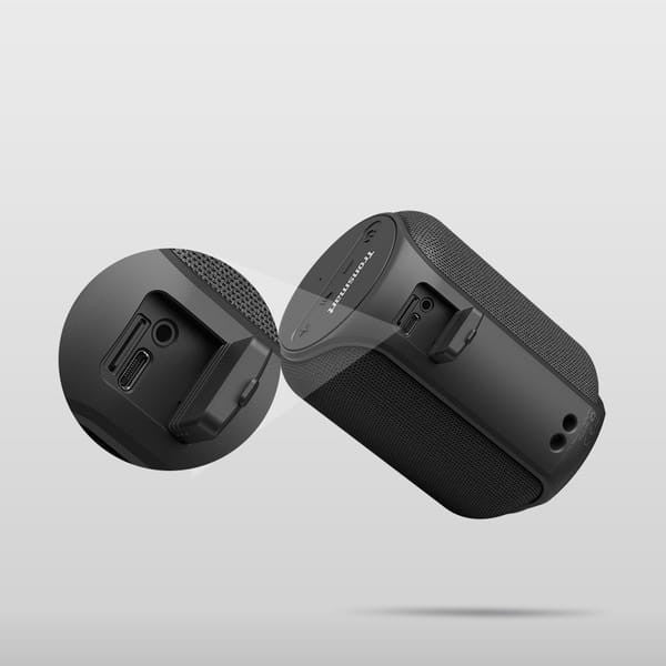 Tronsmart T6 Mini Bluetooth 5.3 15W Wireless Speaker | www.lightgear.gr
