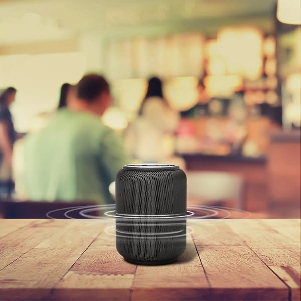 Tronsmart T6 Mini Bluetooth 5.3 15W Wireless Speaker | www.lightgear.gr