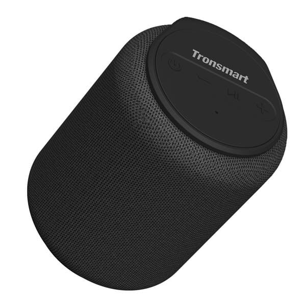 Tronsmart T6 Mini Bluetooth 5.3 15W Wireless Speaker | www.lightgear.gr