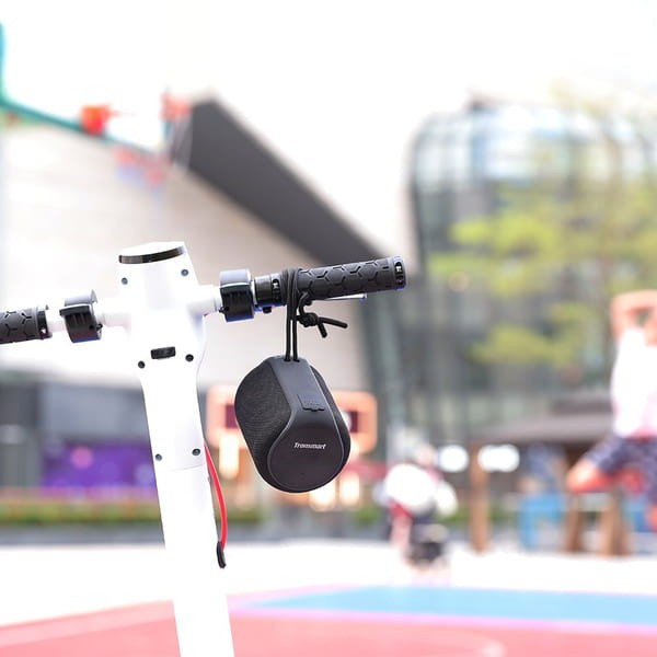 Tronsmart T6 Mini Bluetooth 5.3 15W Wireless Speaker | www.lightgear.gr