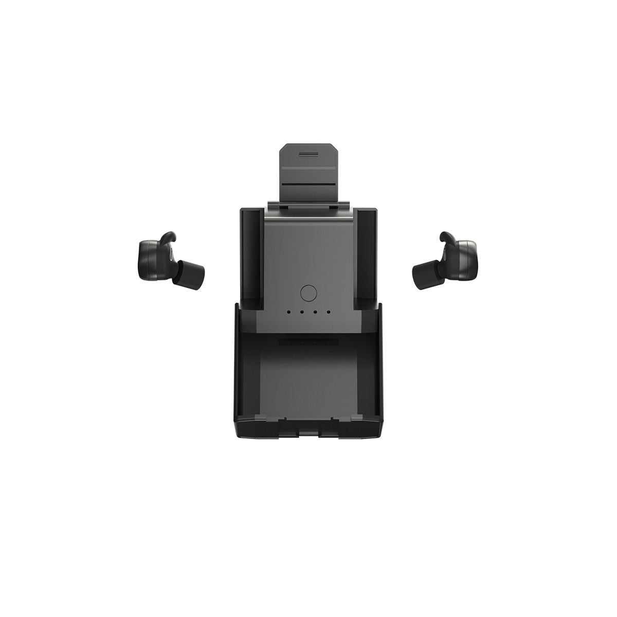 Ωτοασπίδες Ηλεκτρονικές Nitecore NE20 | www.lightgear.gr