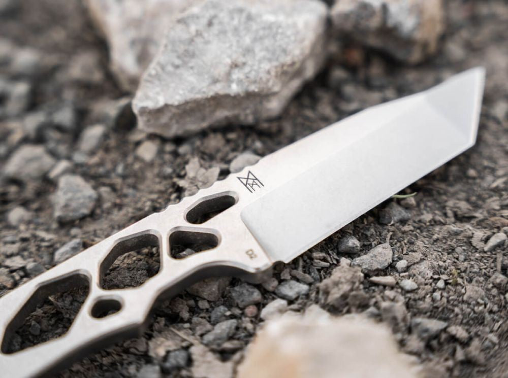 Μαχαίρι Boker Plus Superlight Tanto | www.lightgear.gr