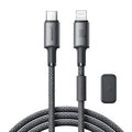 Καλώδιο Joyroom S-A50 Unlimited Series 30W USB-C - Lightning με Magnetic Organizer 1,2m | www.lightgear.gr