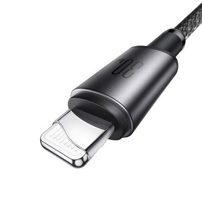 Καλώδιο Joyroom S-A50 Unlimited Series 30W USB-C - Lightning με Magnetic Organizer 1,2m | www.lightgear.gr