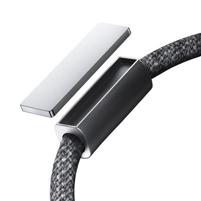 Καλώδιο Joyroom S-A50 Unlimited Series 3A USB-A - USB-C με Magnetic Organizer 1,2m | www.lightgear.gr