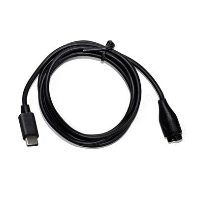 Μαγνητικό Καλώδιο Φόρτισης για Garmin Smartwatches με USB-C | www.lightgear.gr